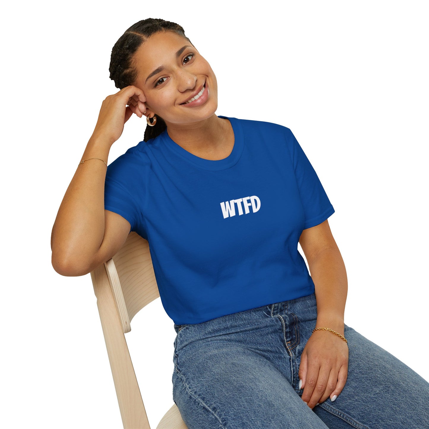 WTFD
