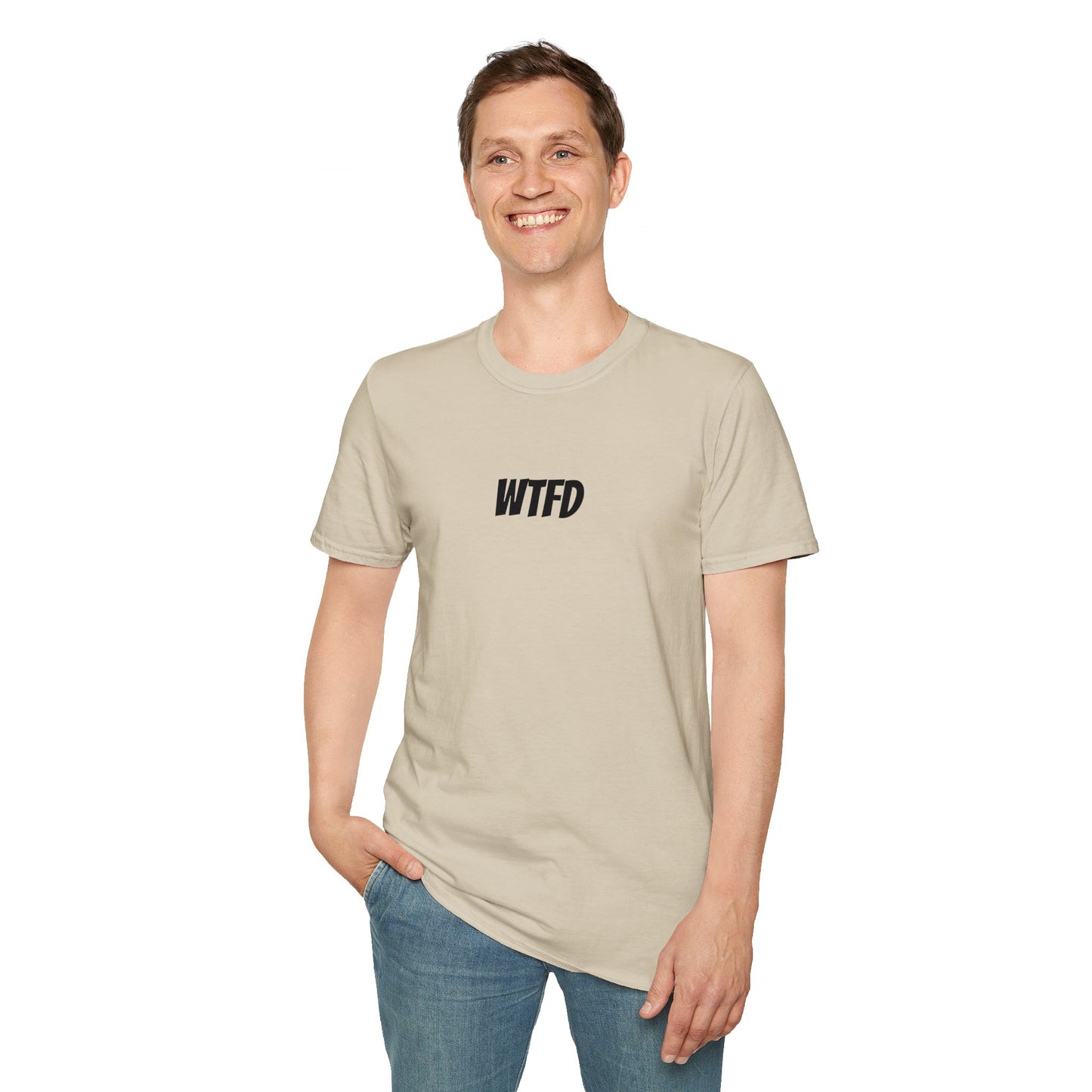 WTFD