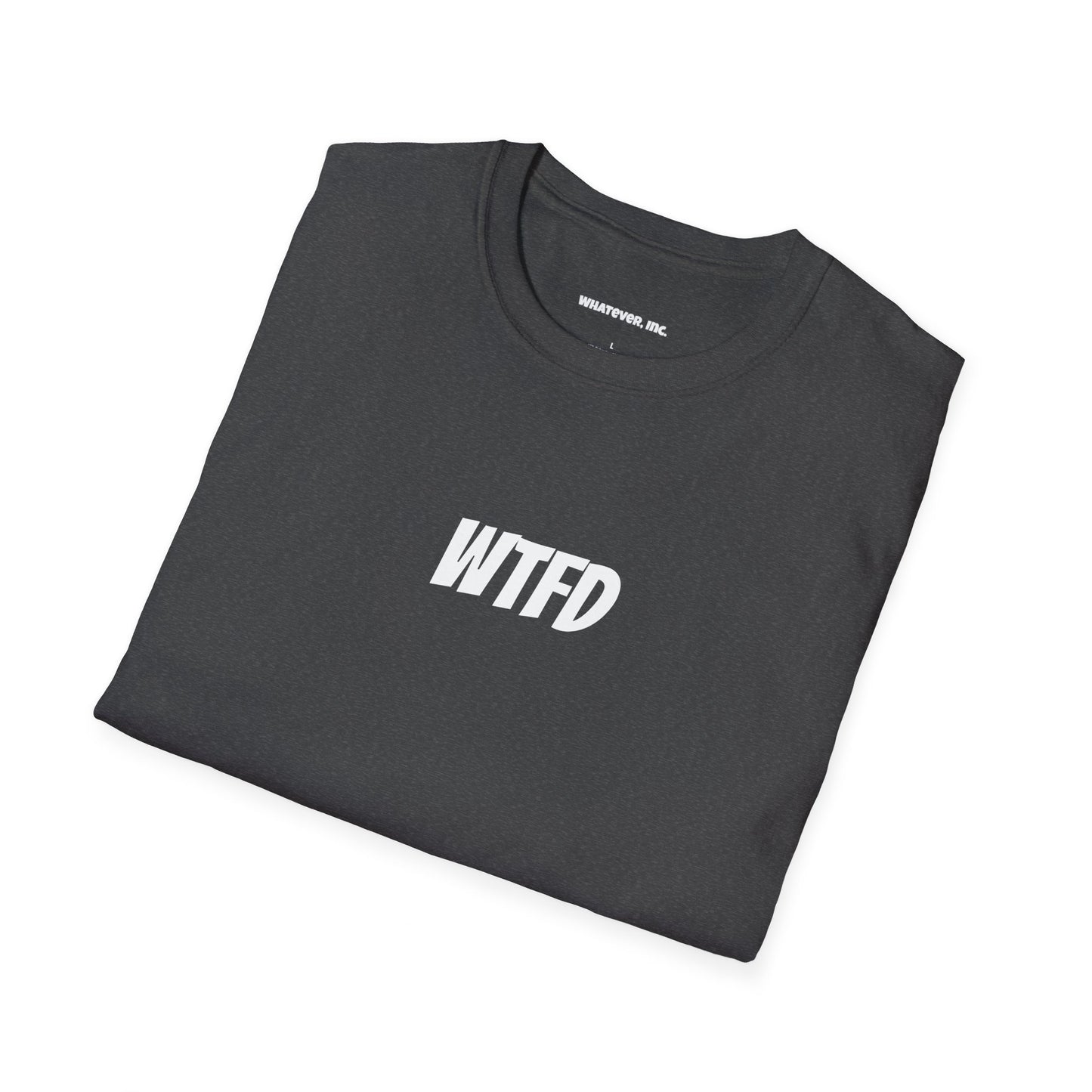 WTFD