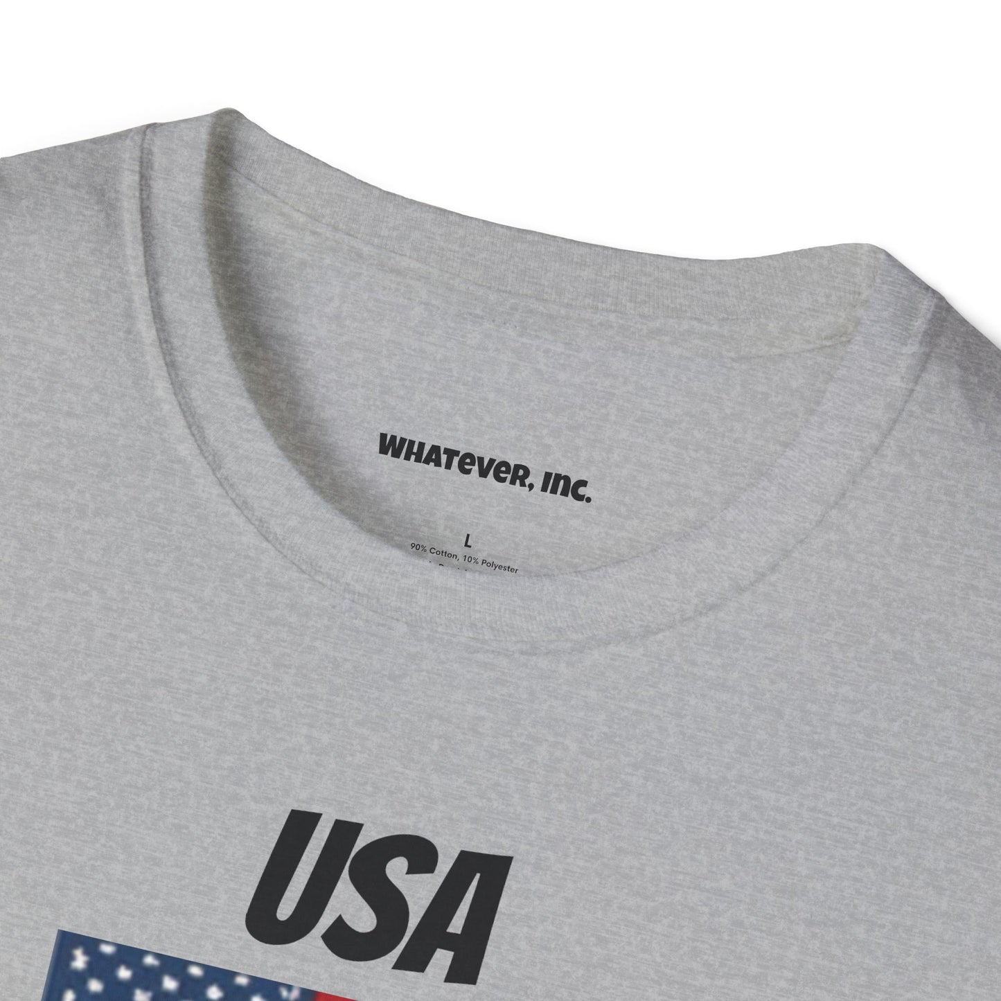 USA