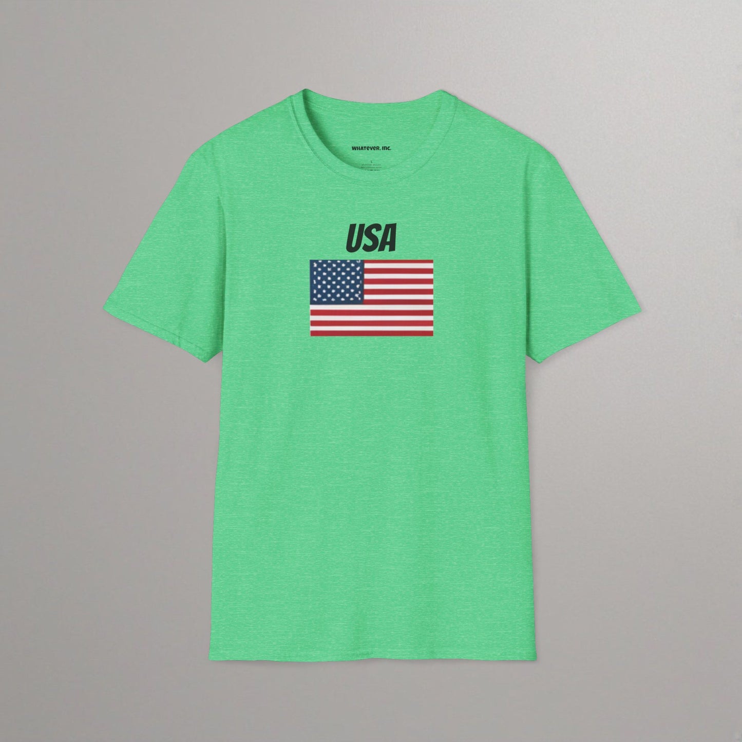 USA