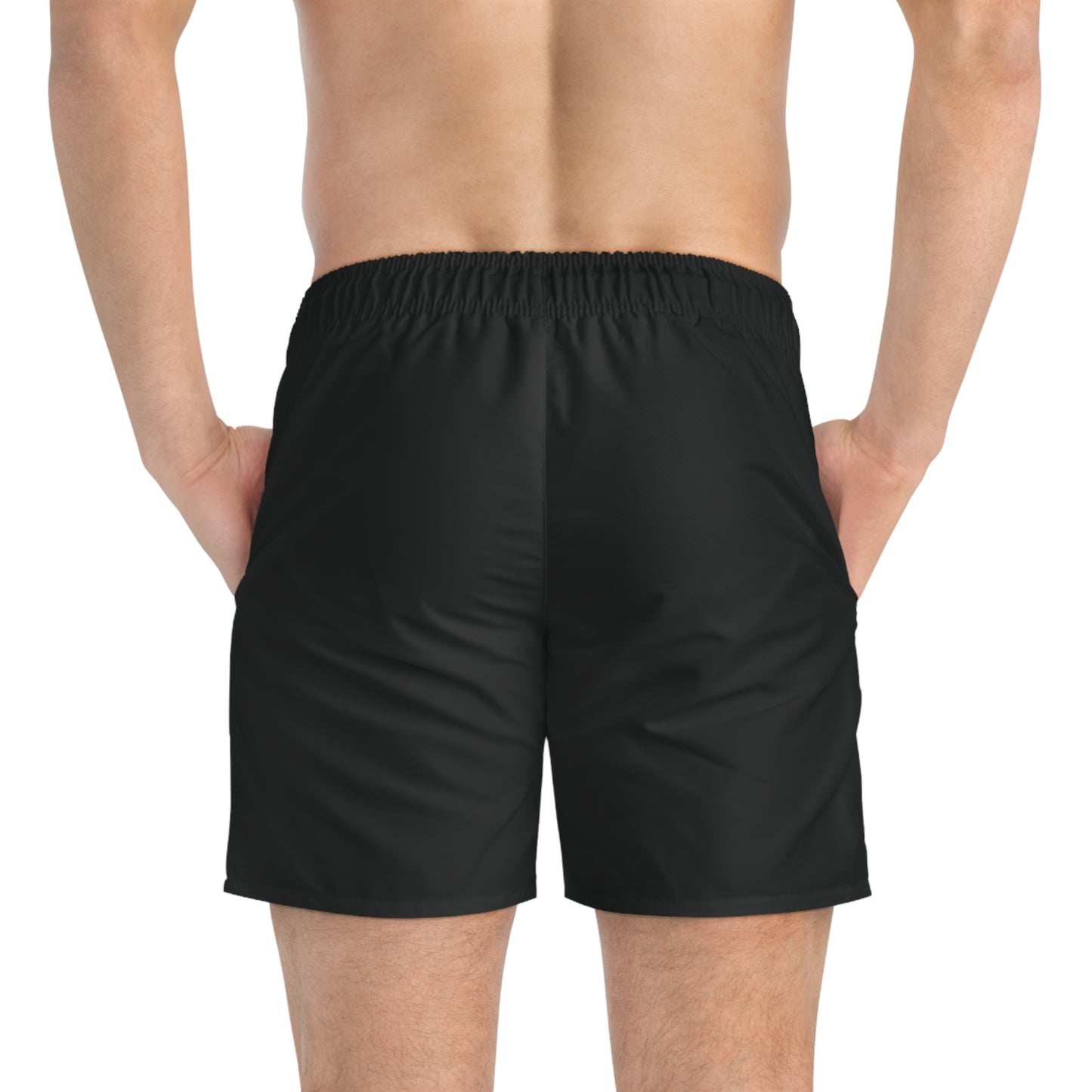 z- Shorts (Black)