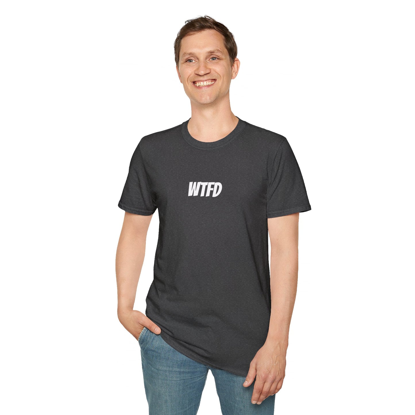 WTFD