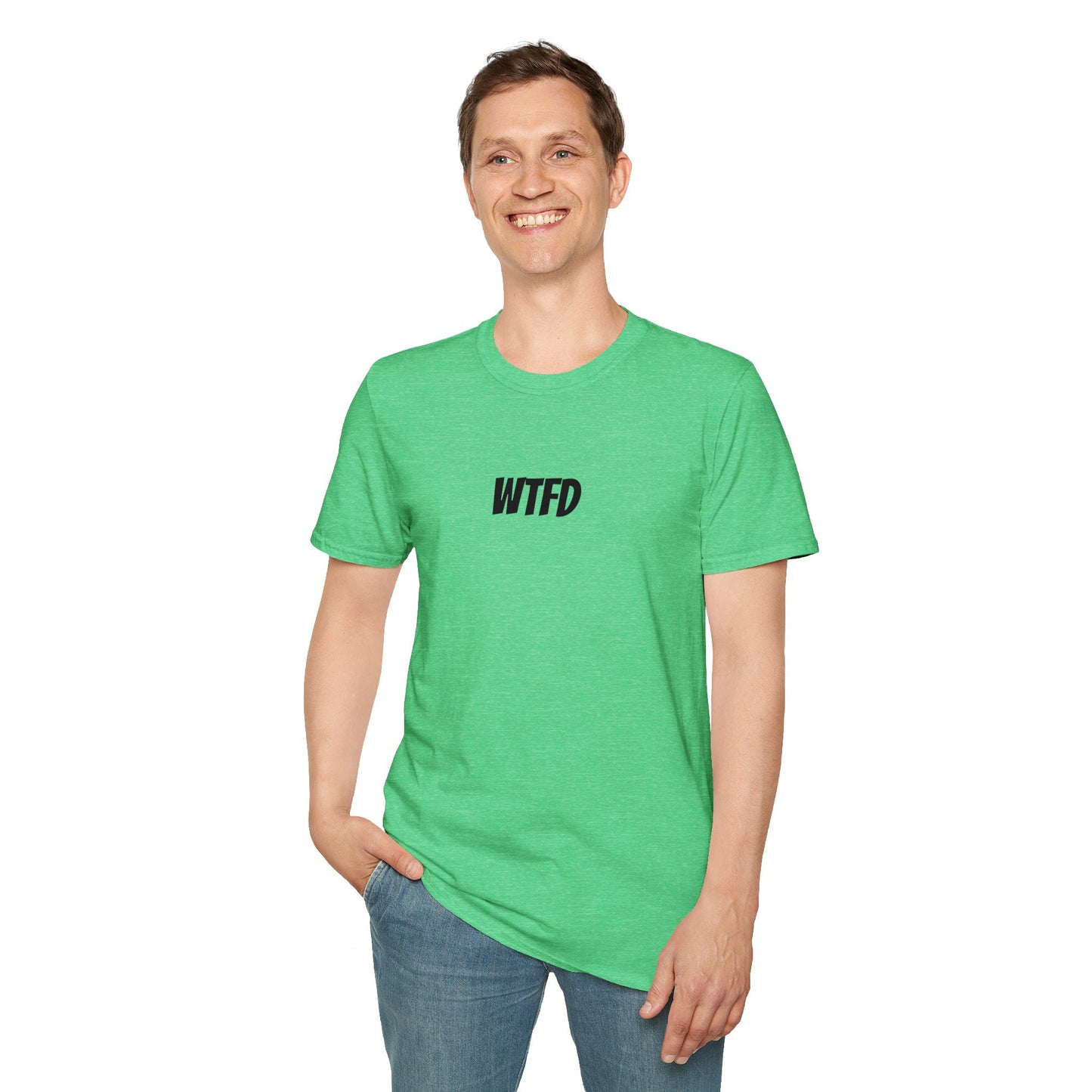 WTFD