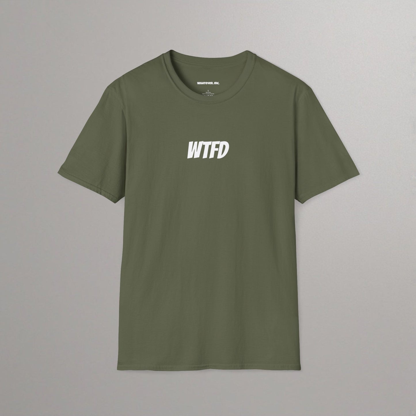 WTFD
