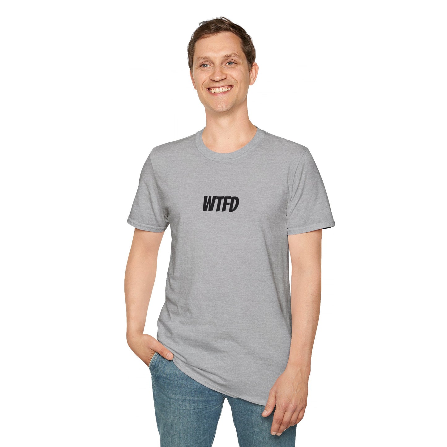 WTFD