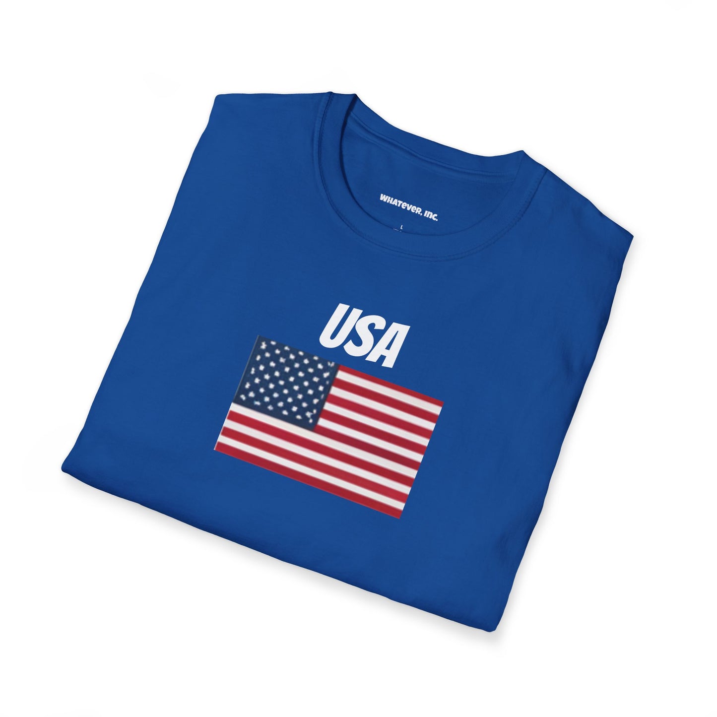USA