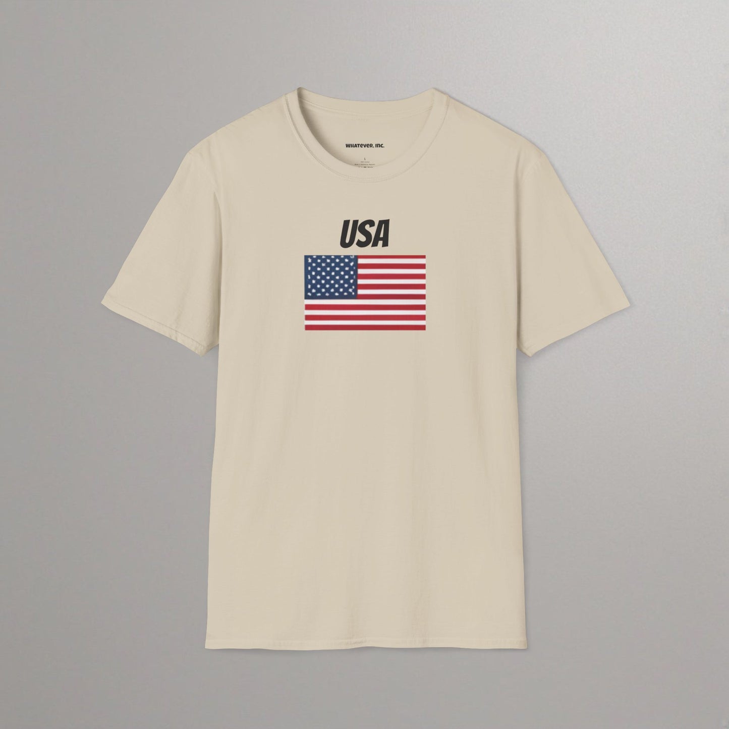 USA