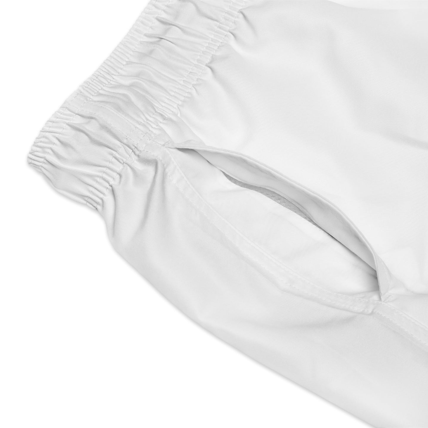 z- Shorts (White)
