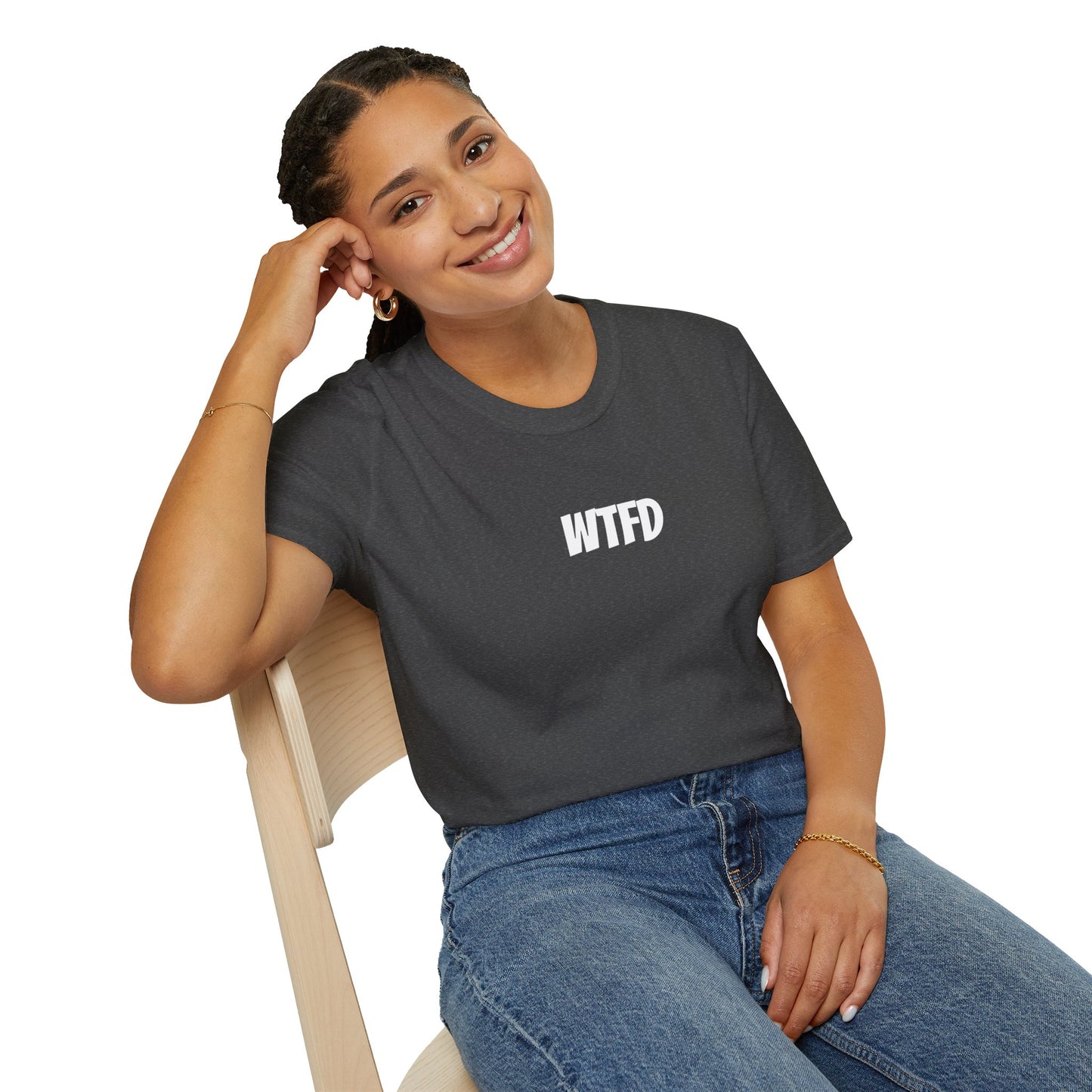 WTFD