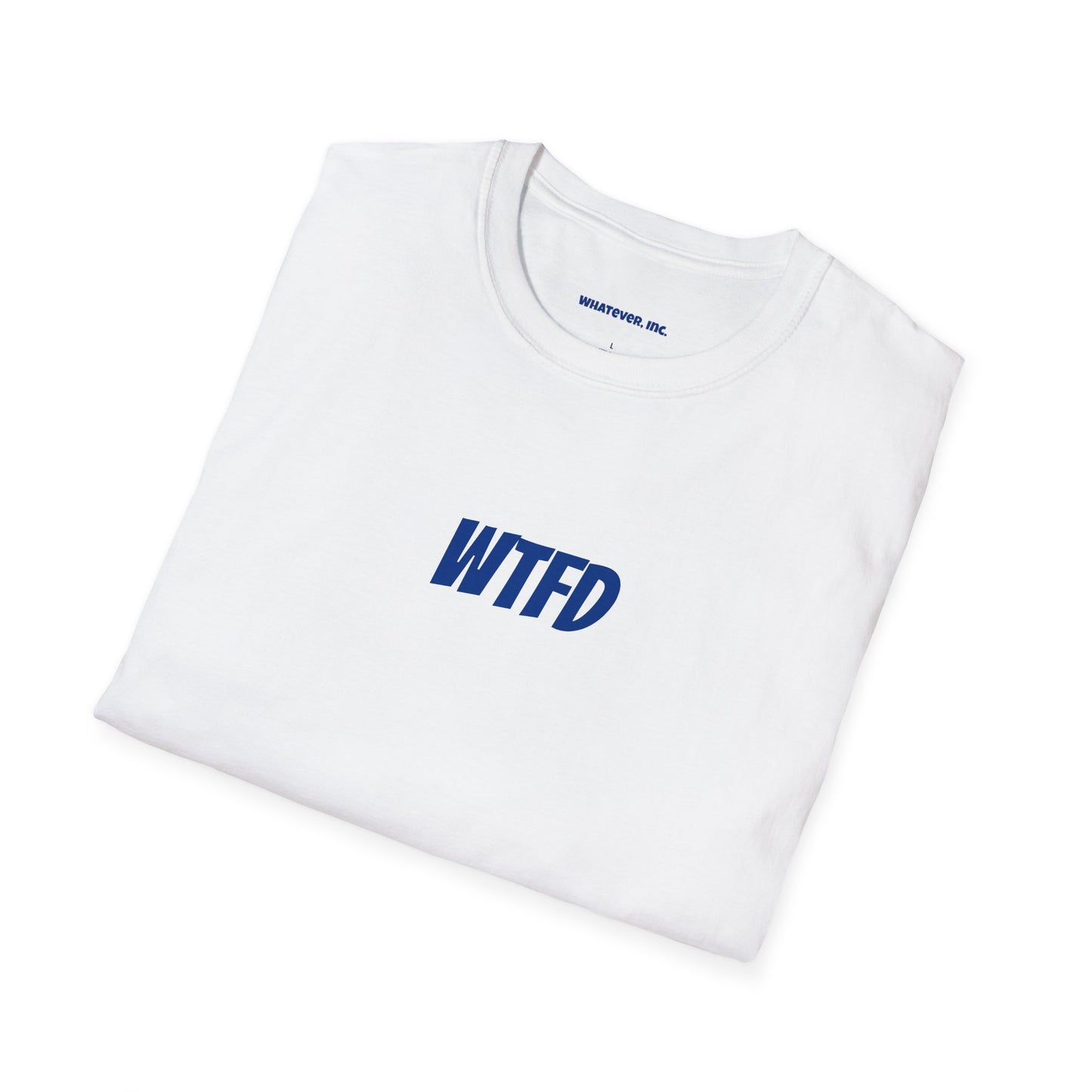WTFD