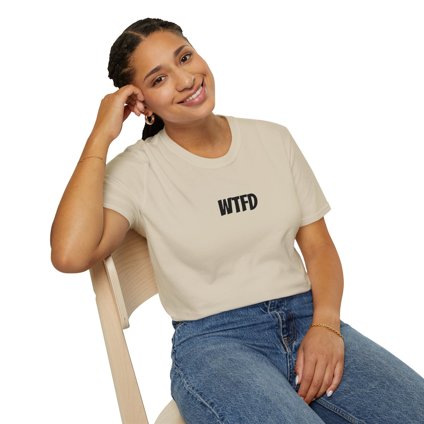 WTFD