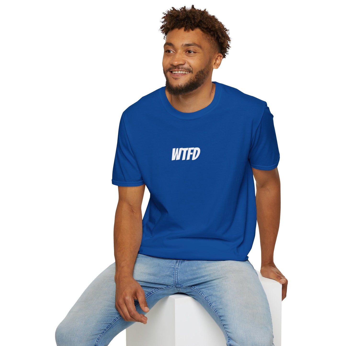 WTFD