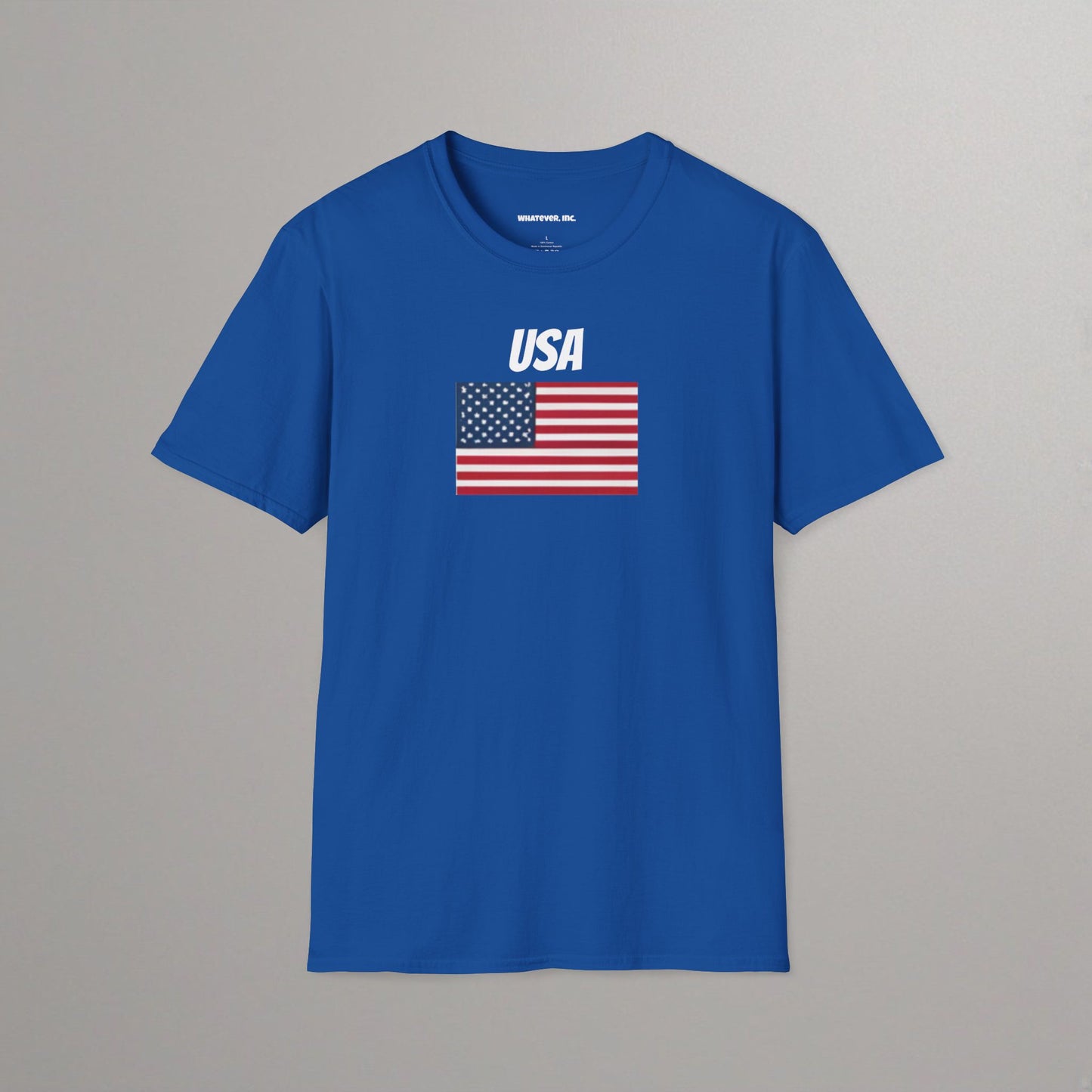 USA