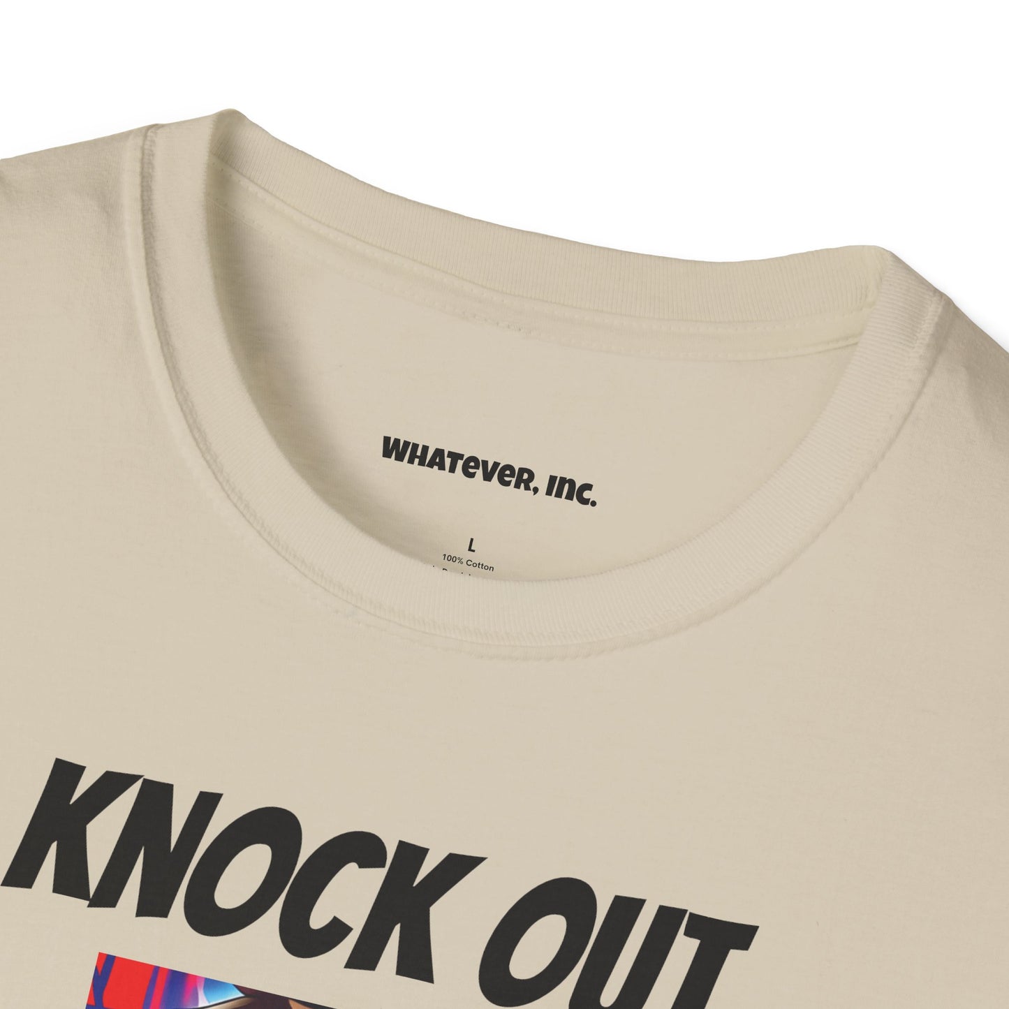 Knock Out
