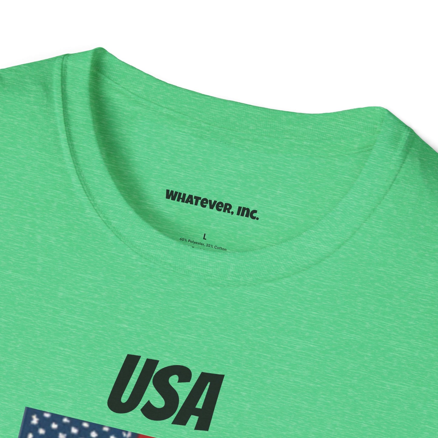 USA