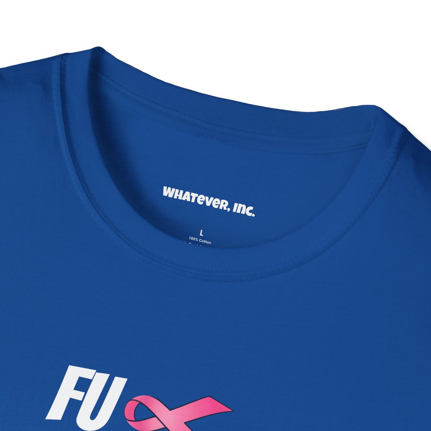 FCK Cancer