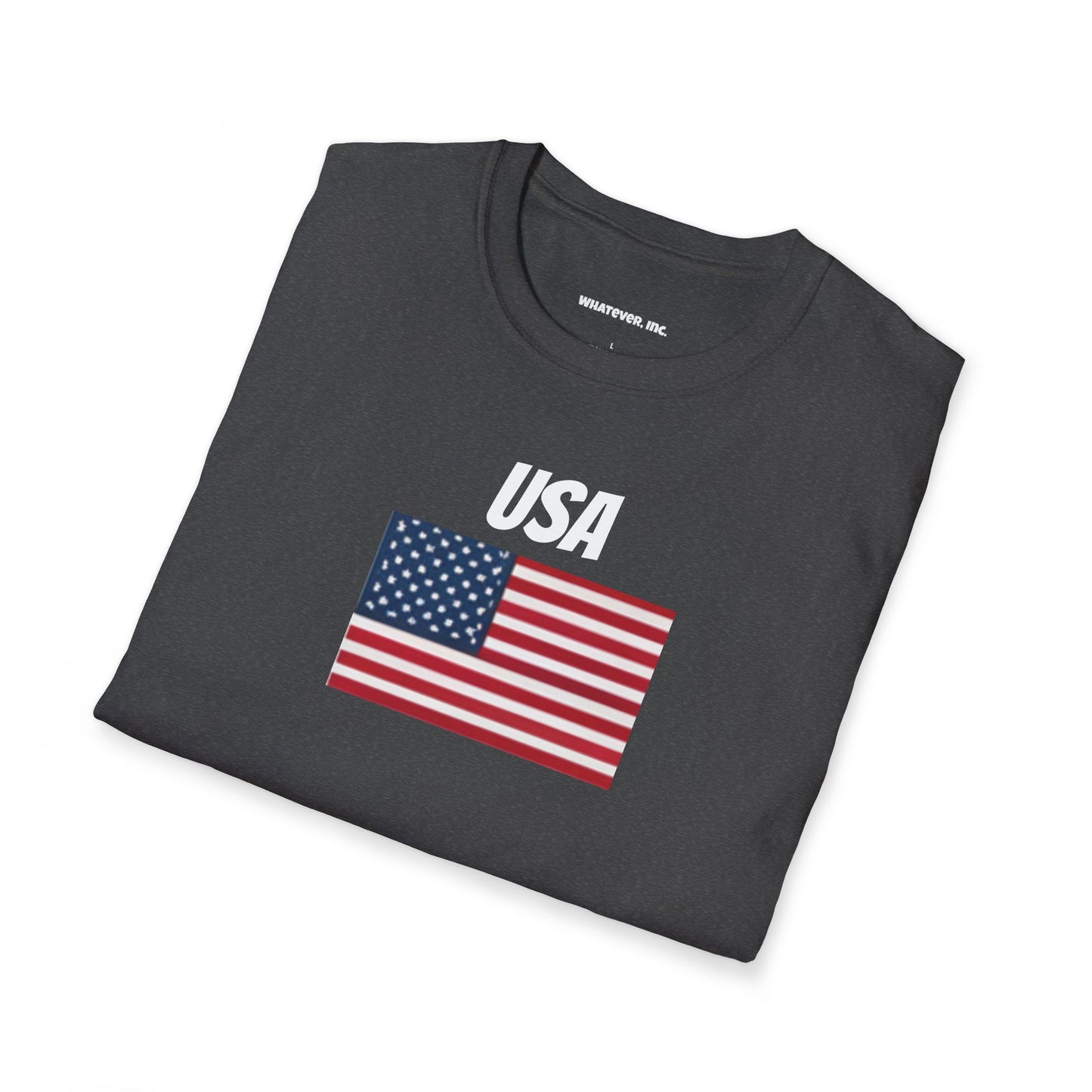 USA