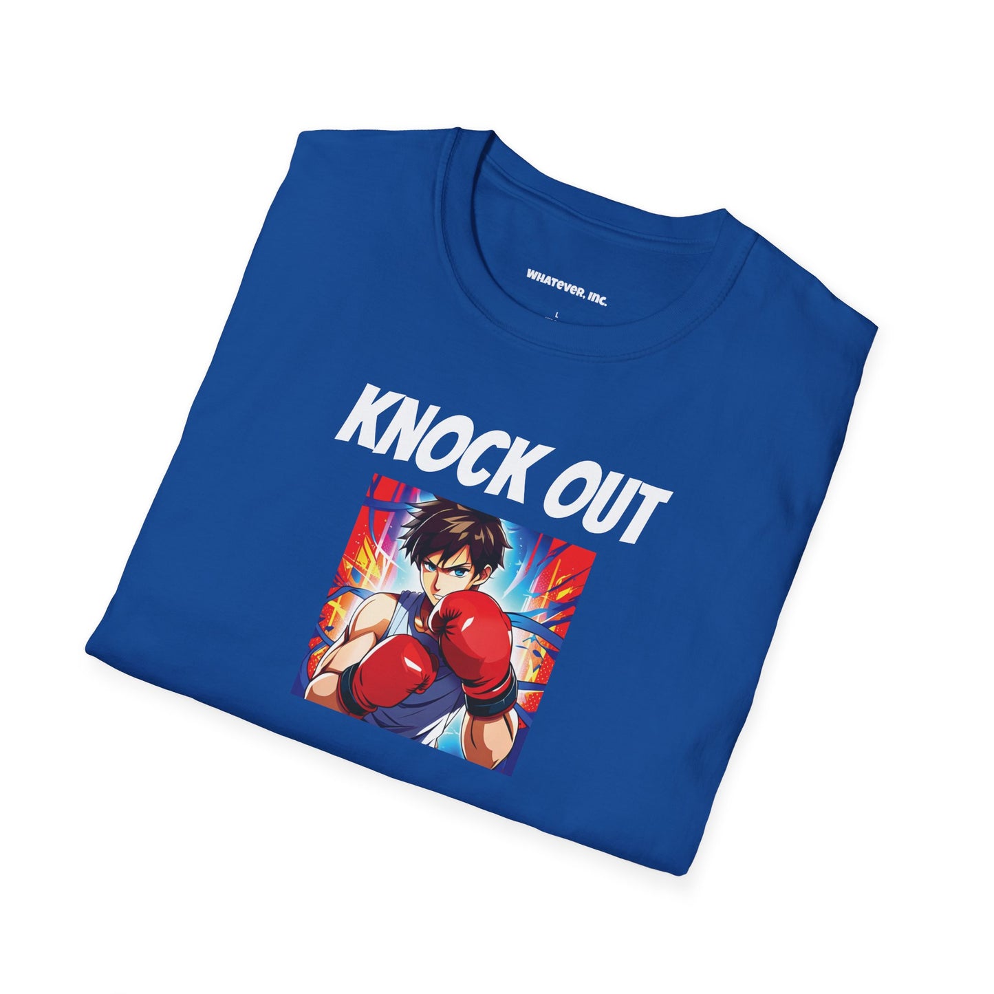 Knock Out