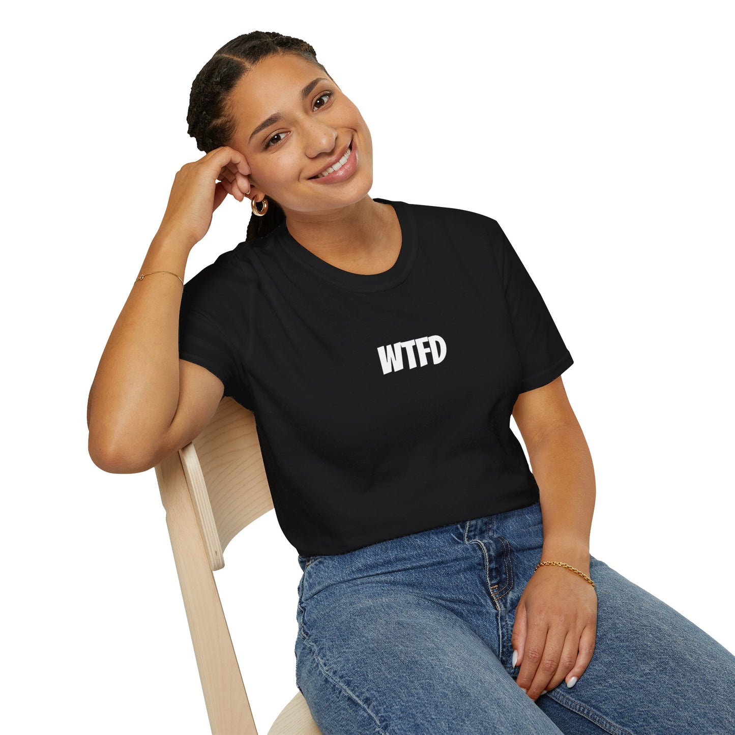WTFD