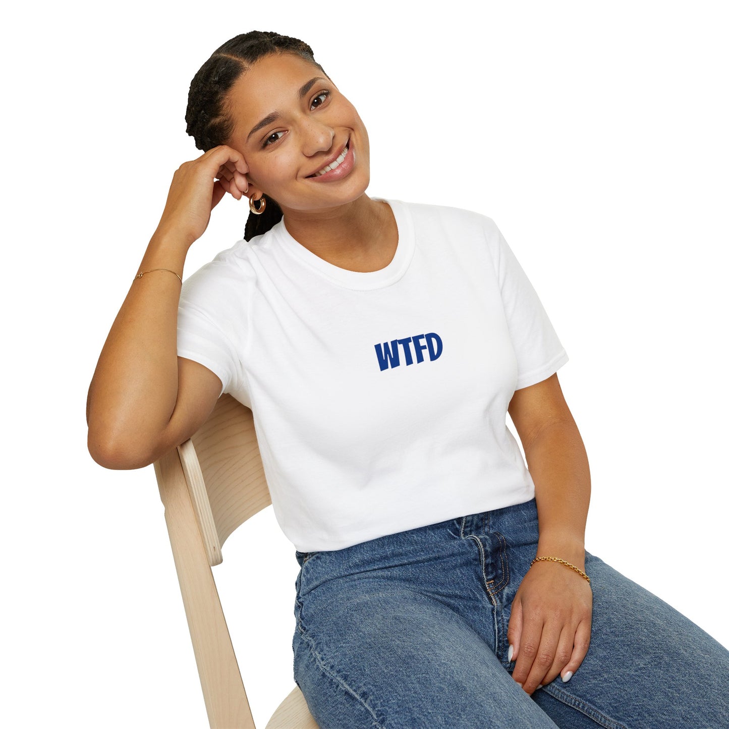 WTFD
