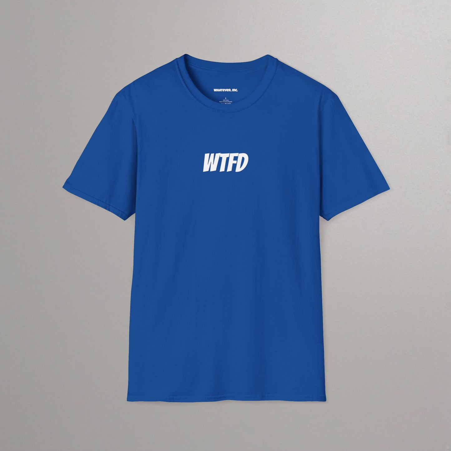 WTFD