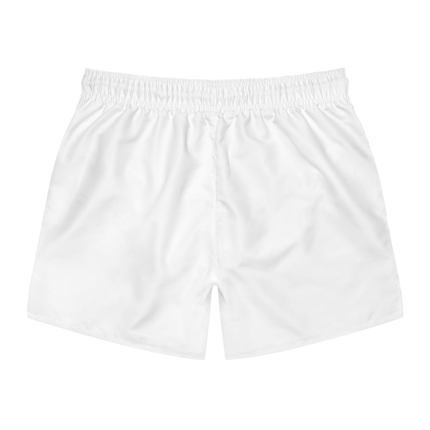 z- Shorts (White)