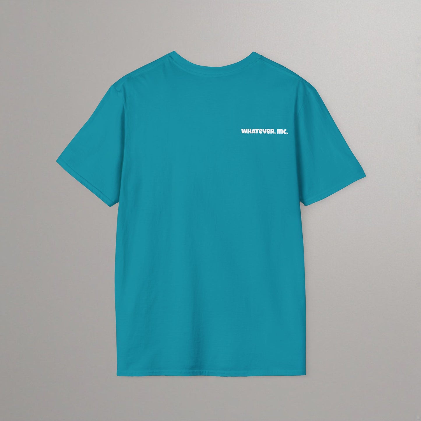 Insignia + Whatever, Inc. Logo (back)