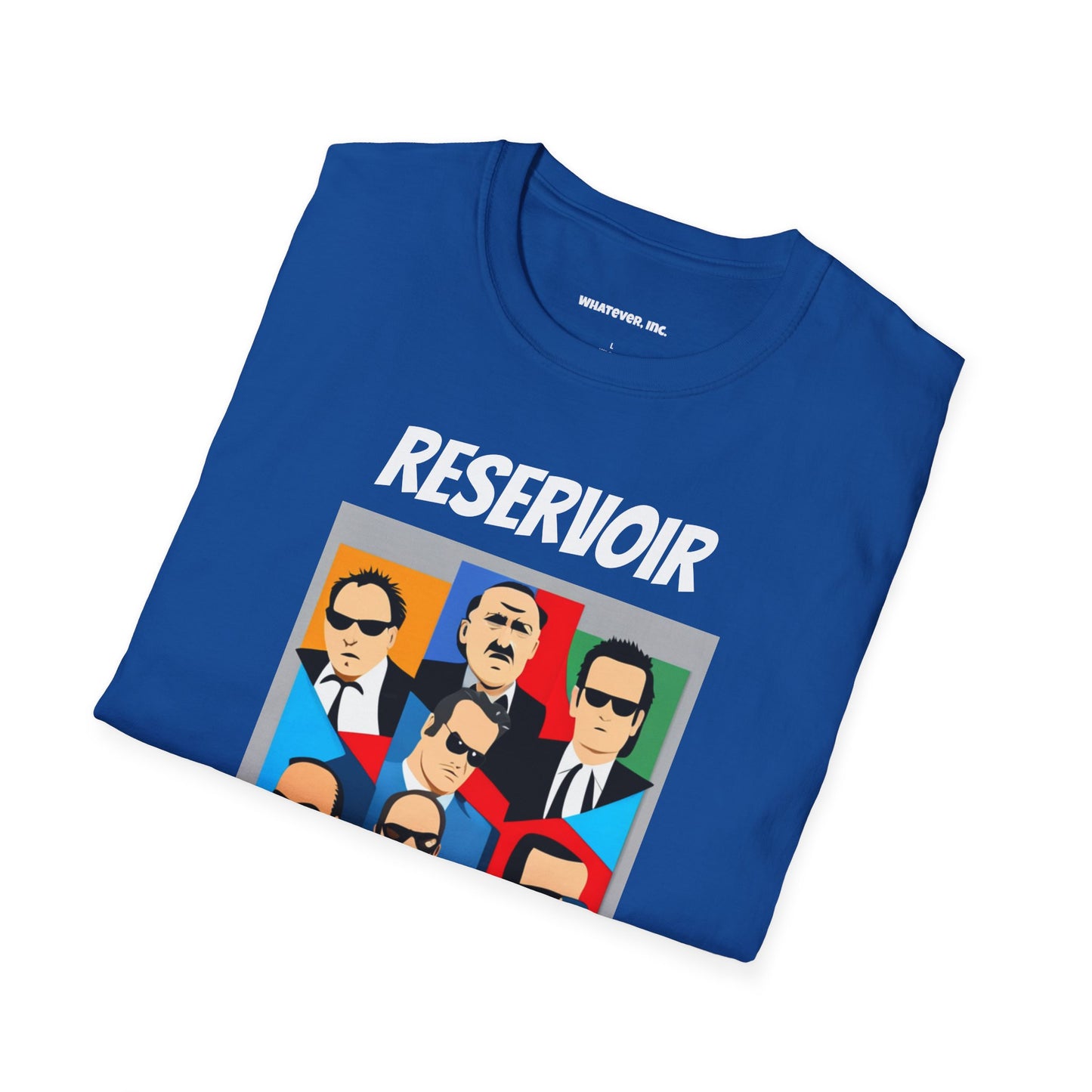 Reservoir Dogs Tribute