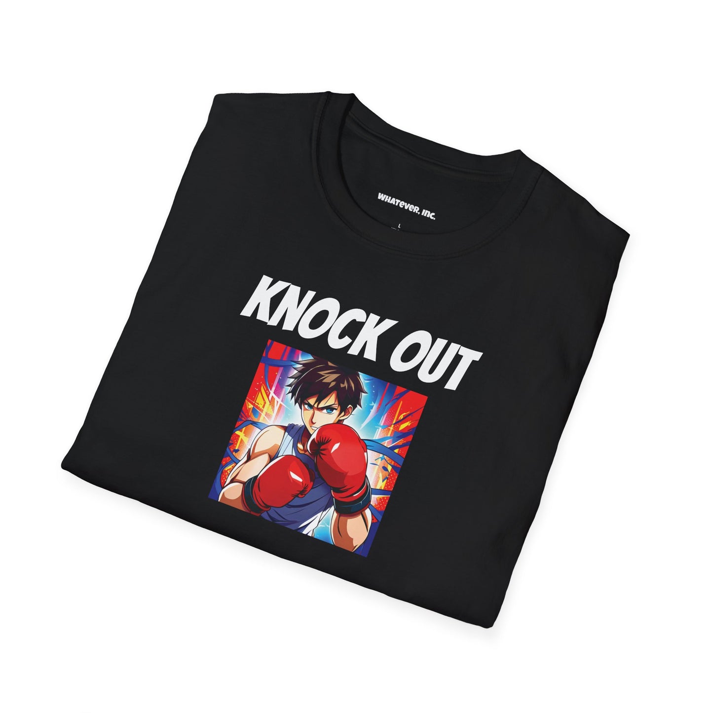 Knock Out