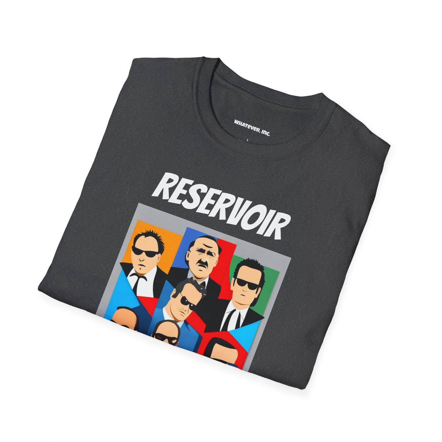 Reservoir Dogs Tribute