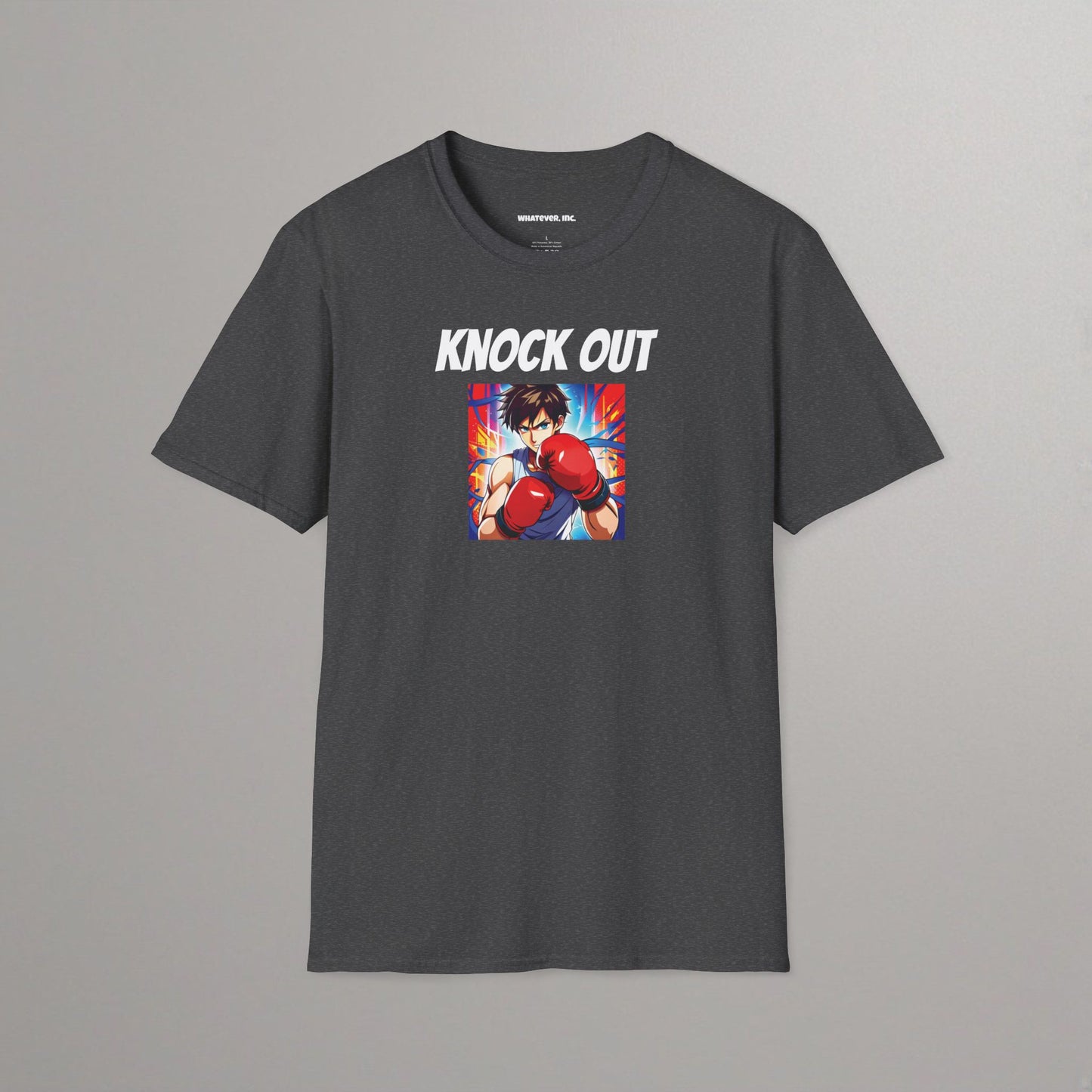 Knock Out
