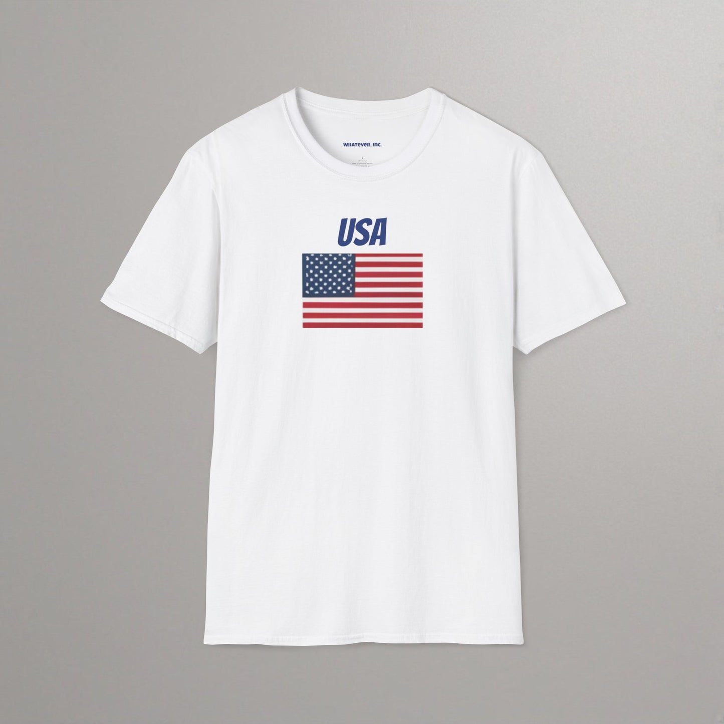 USA