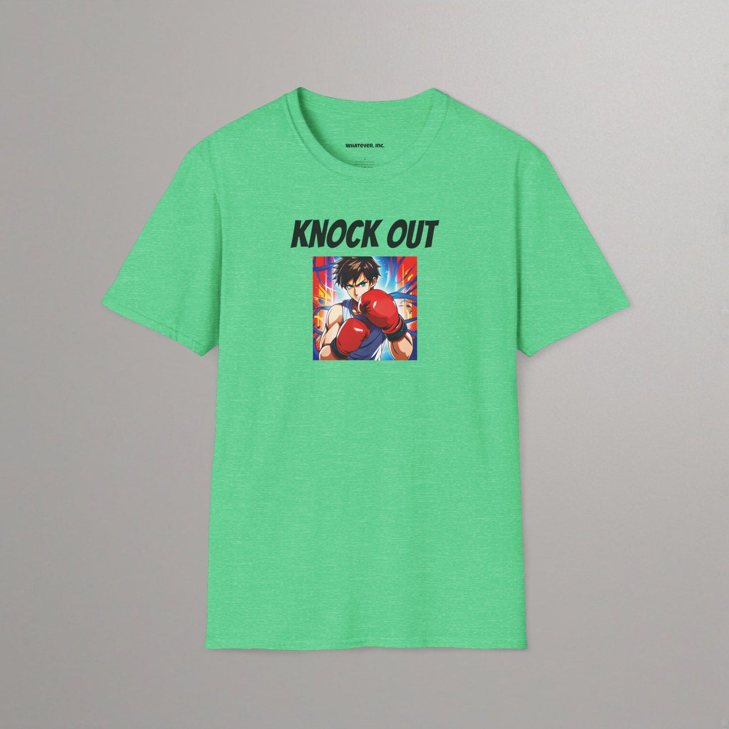 Knock Out