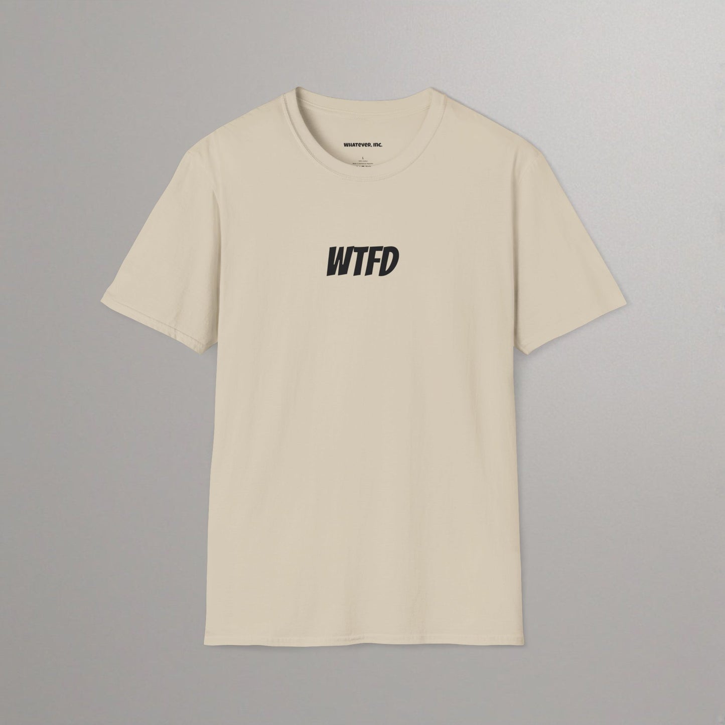 WTFD