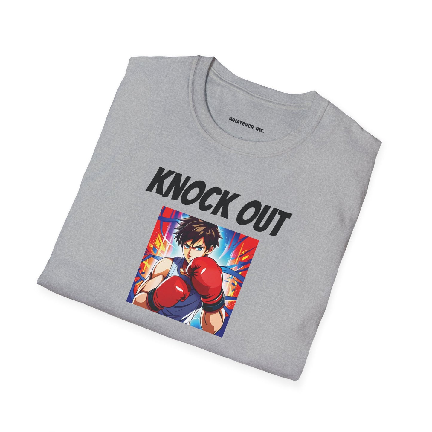 Knock Out