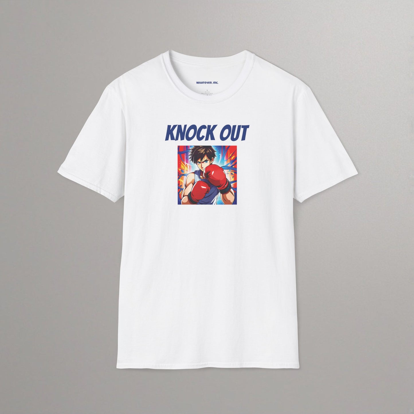 Knock Out