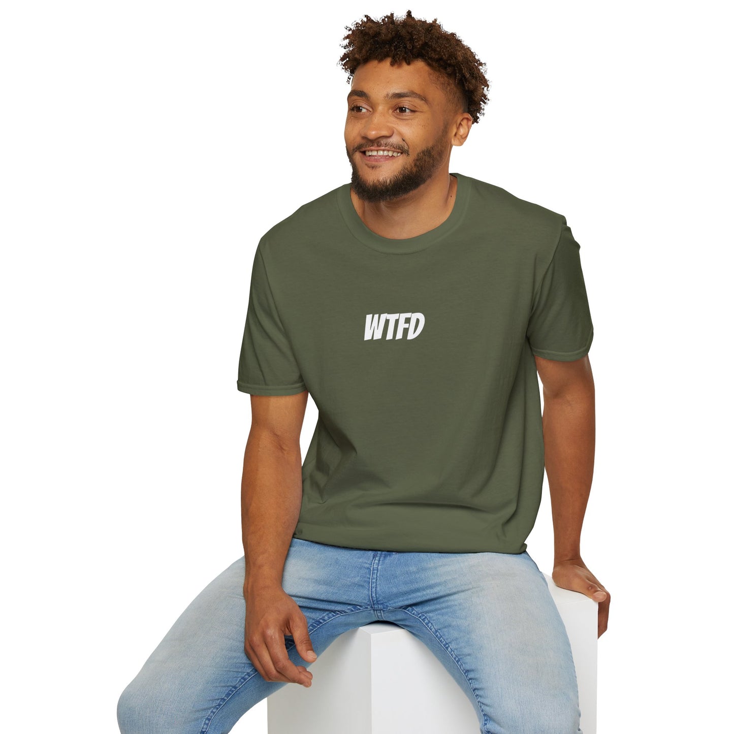 WTFD