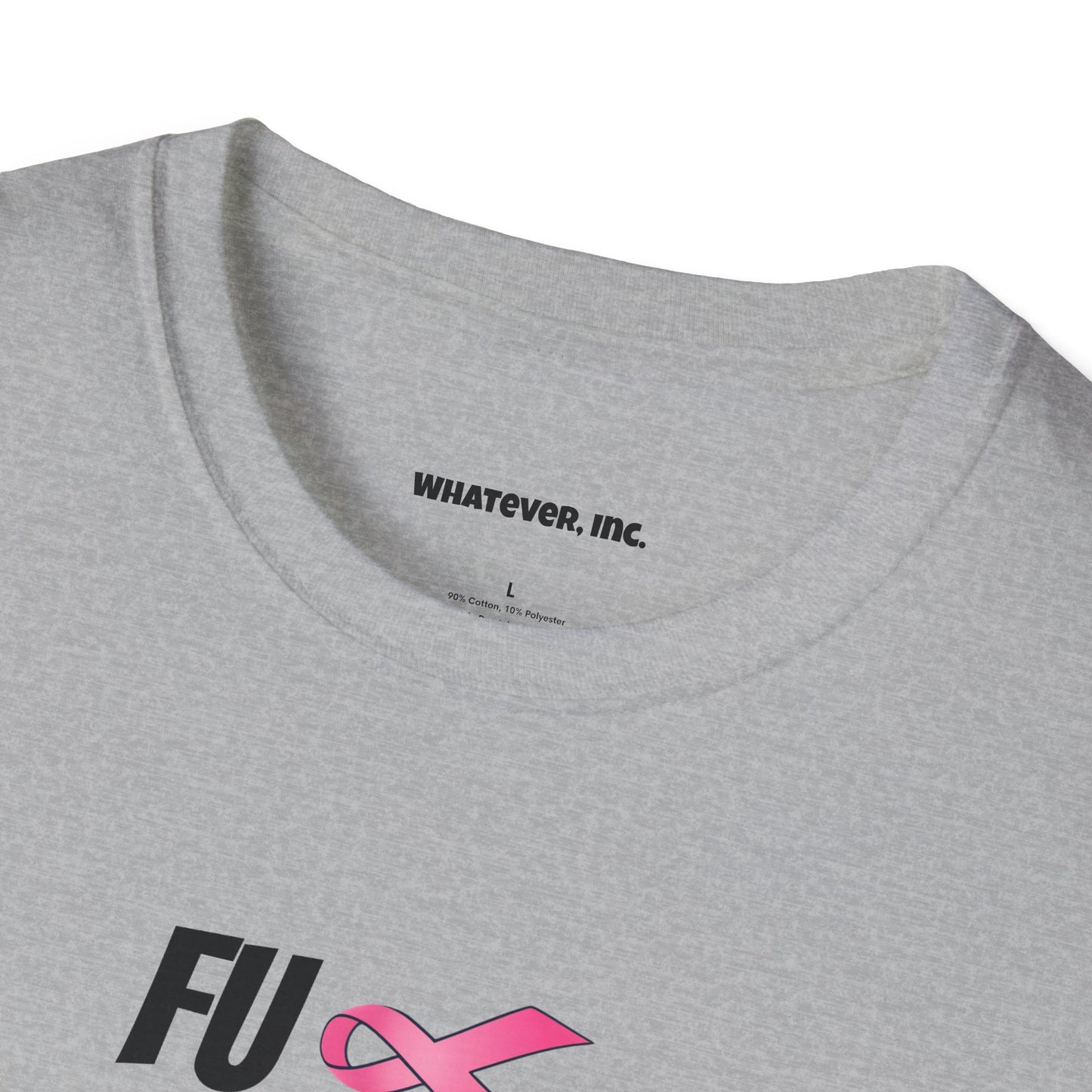 FCK Cancer