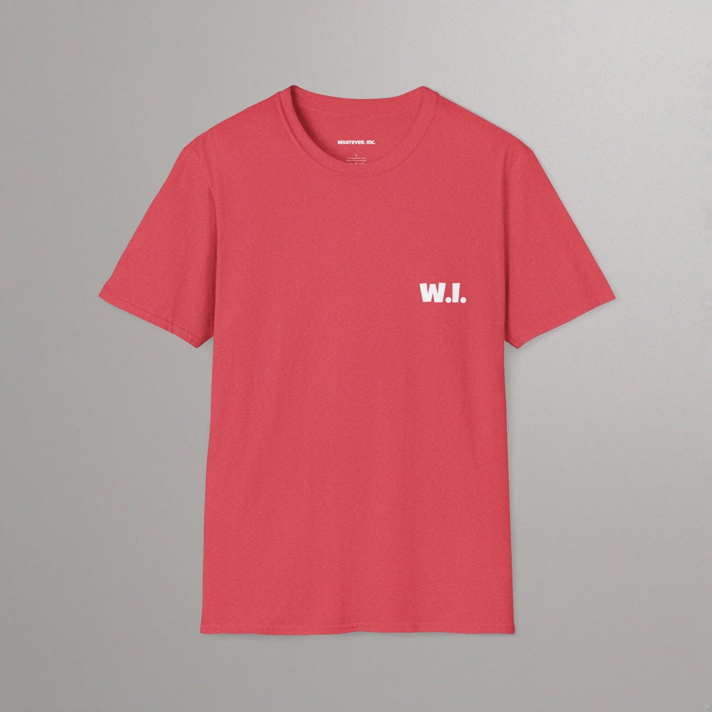 W.I.