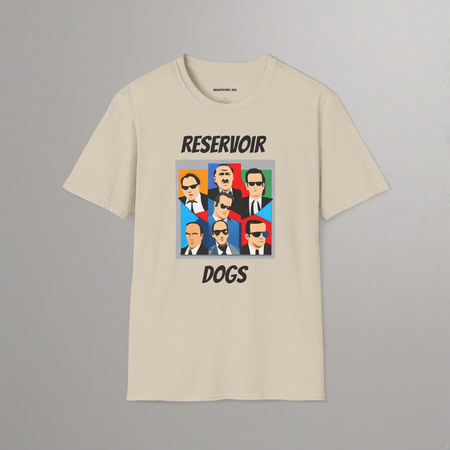 Reservoir Dogs Tribute