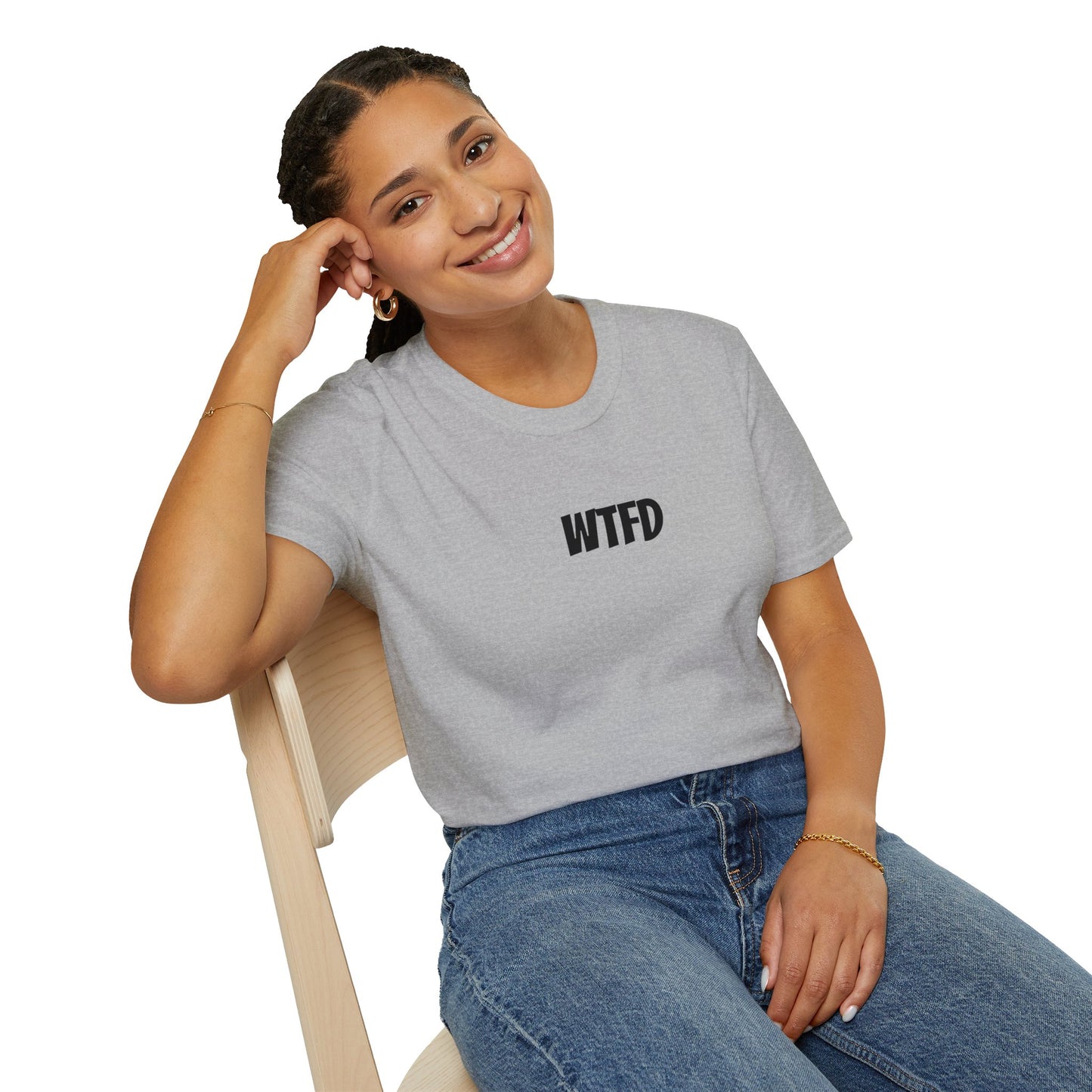 WTFD