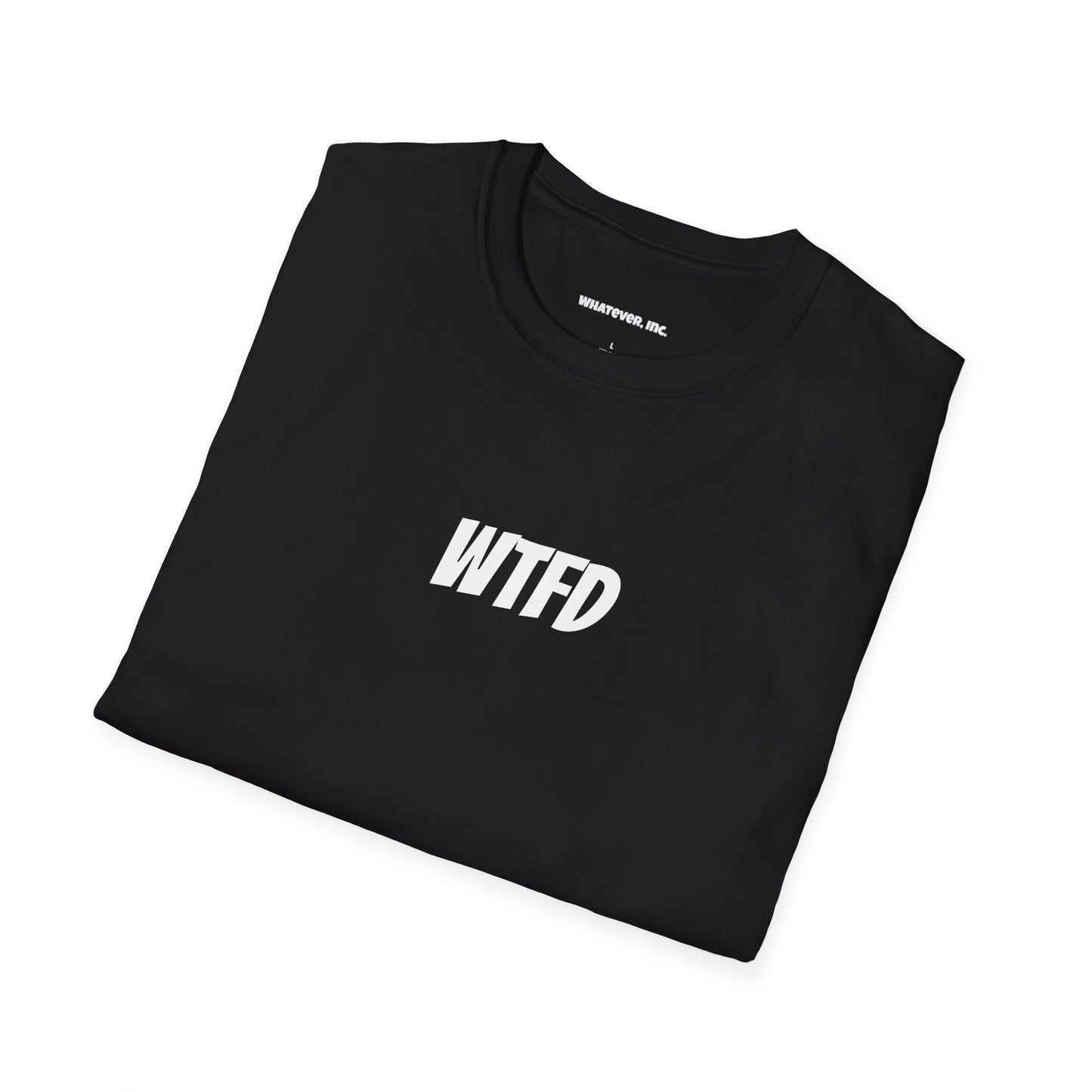 WTFD