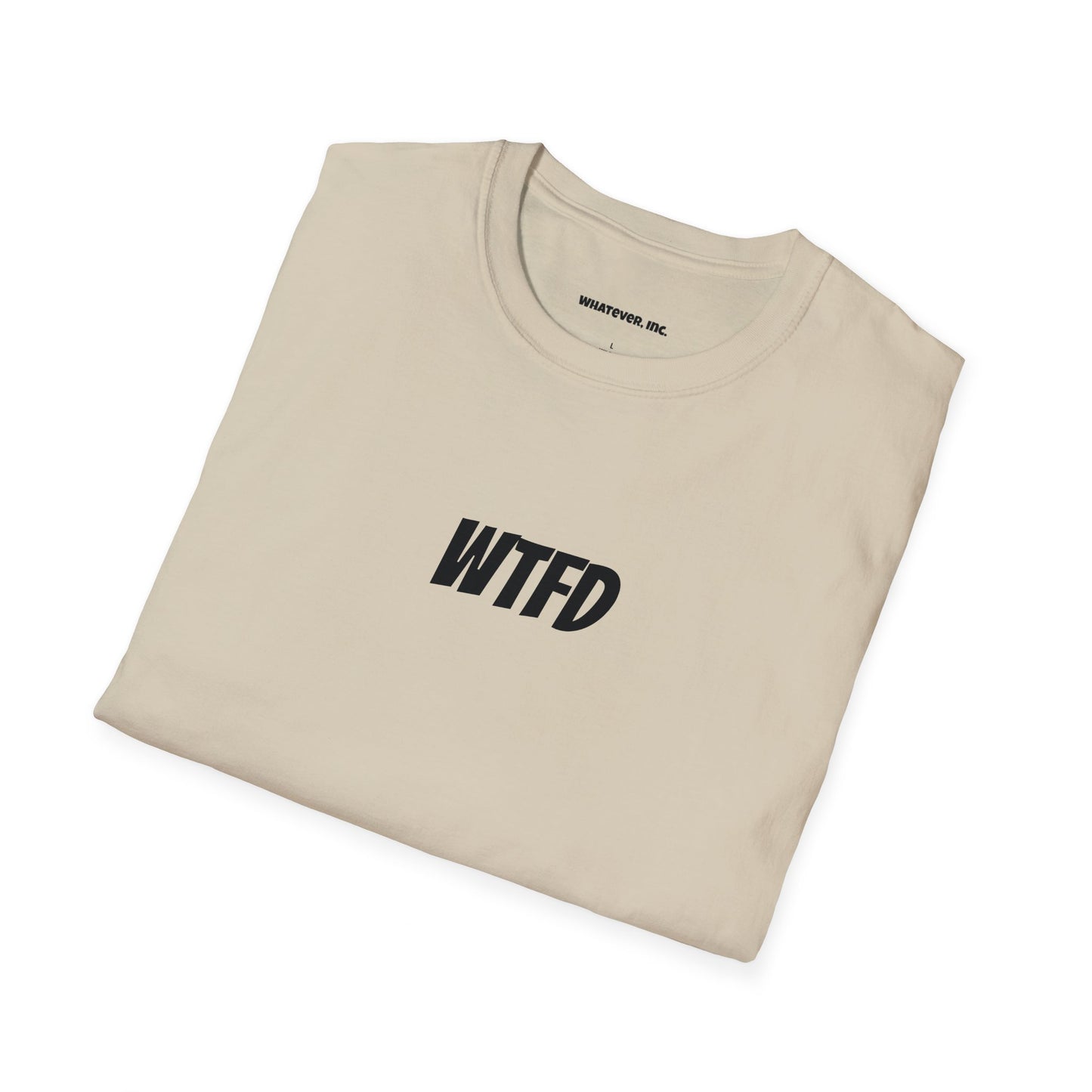 WTFD