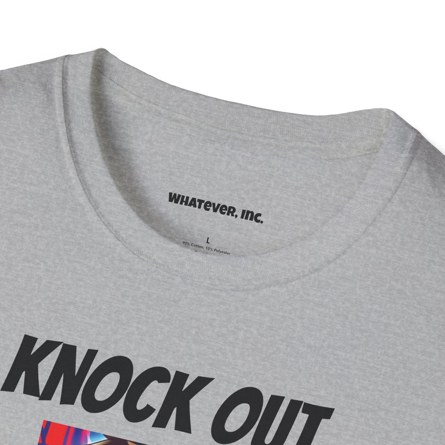 Knock Out
