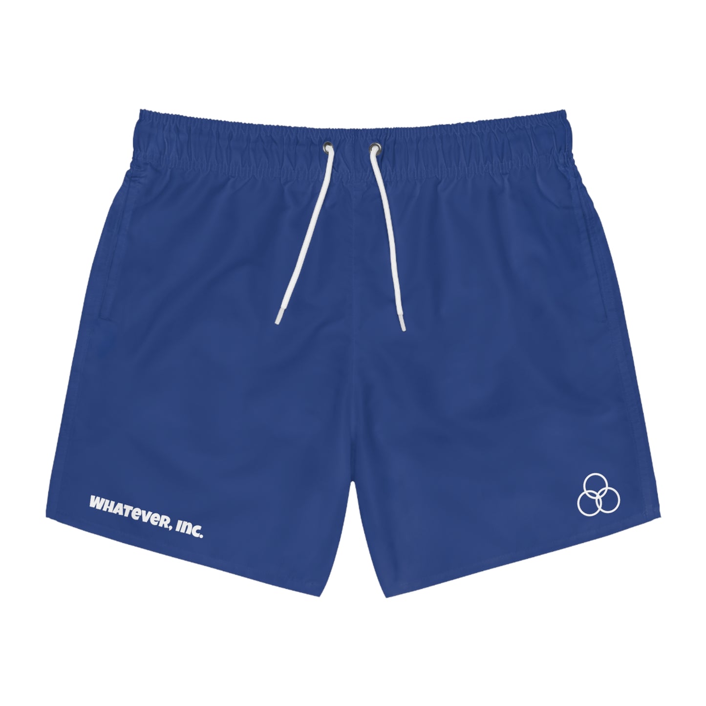 z- Shorts (Blue)