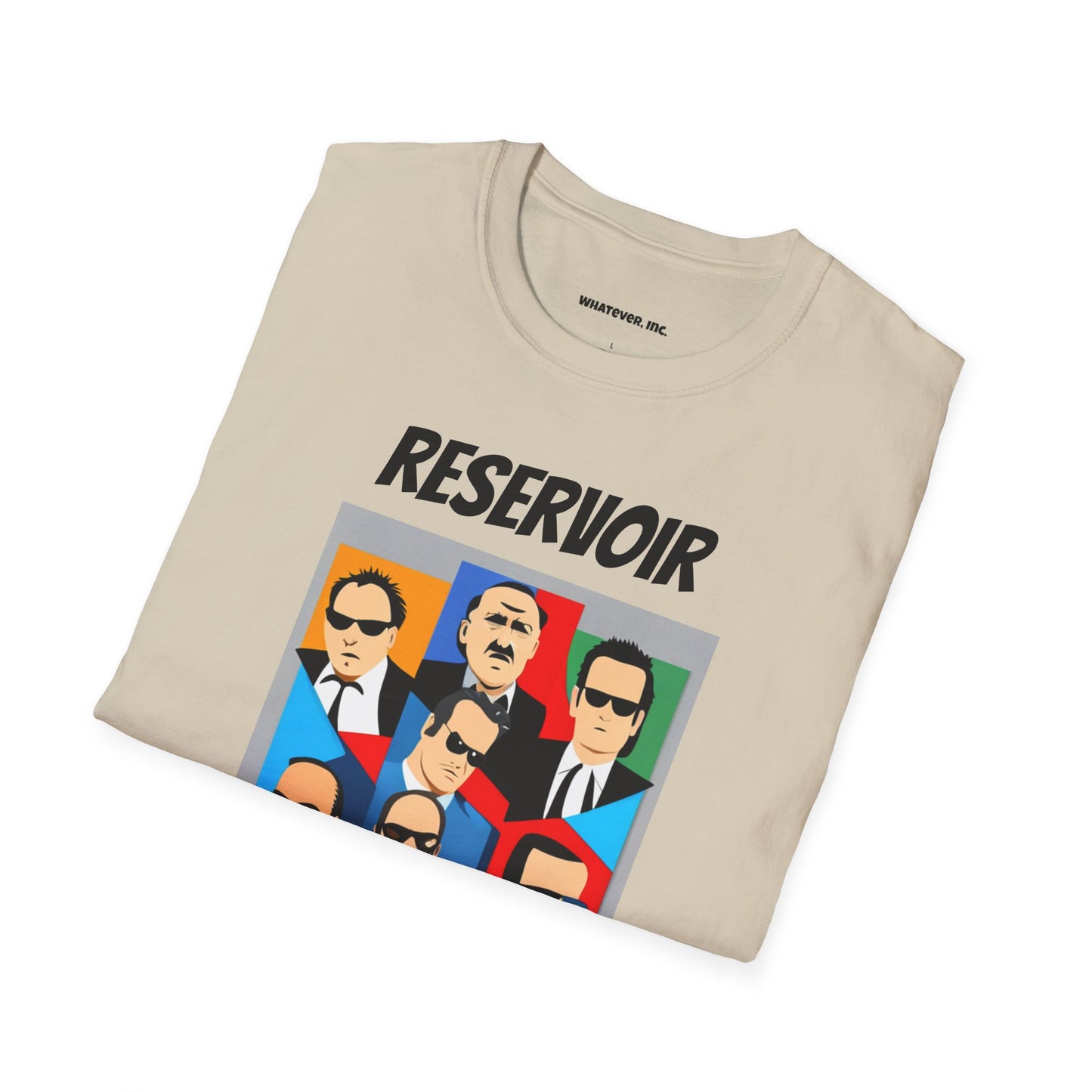 Reservoir Dogs Tribute