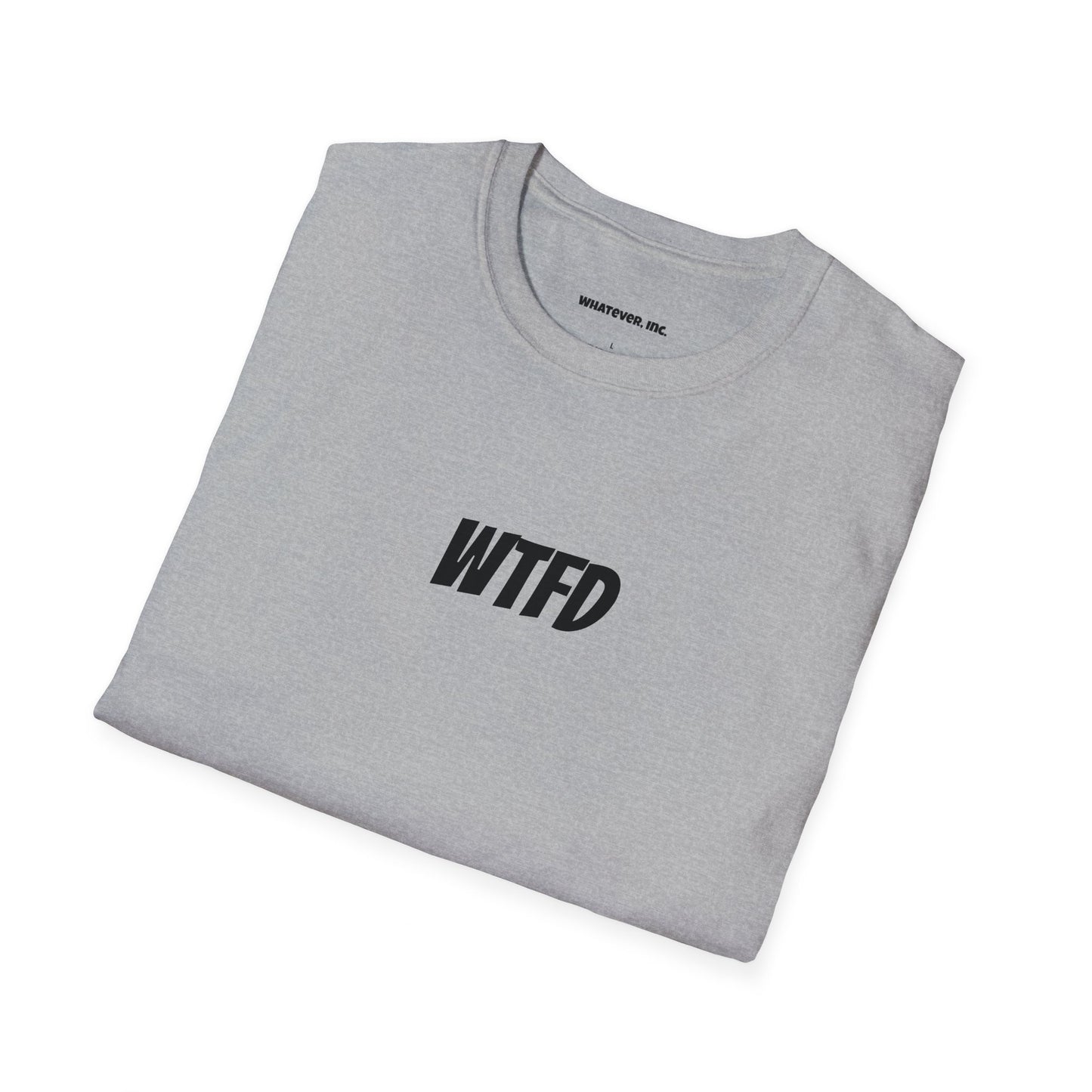 WTFD
