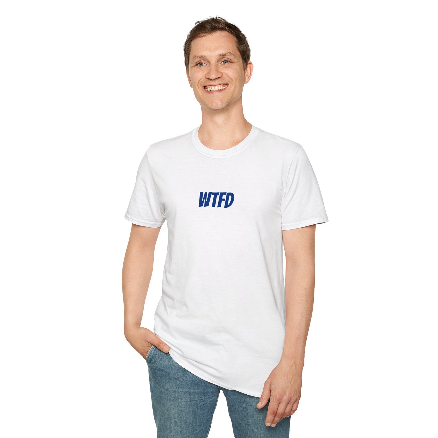 WTFD
