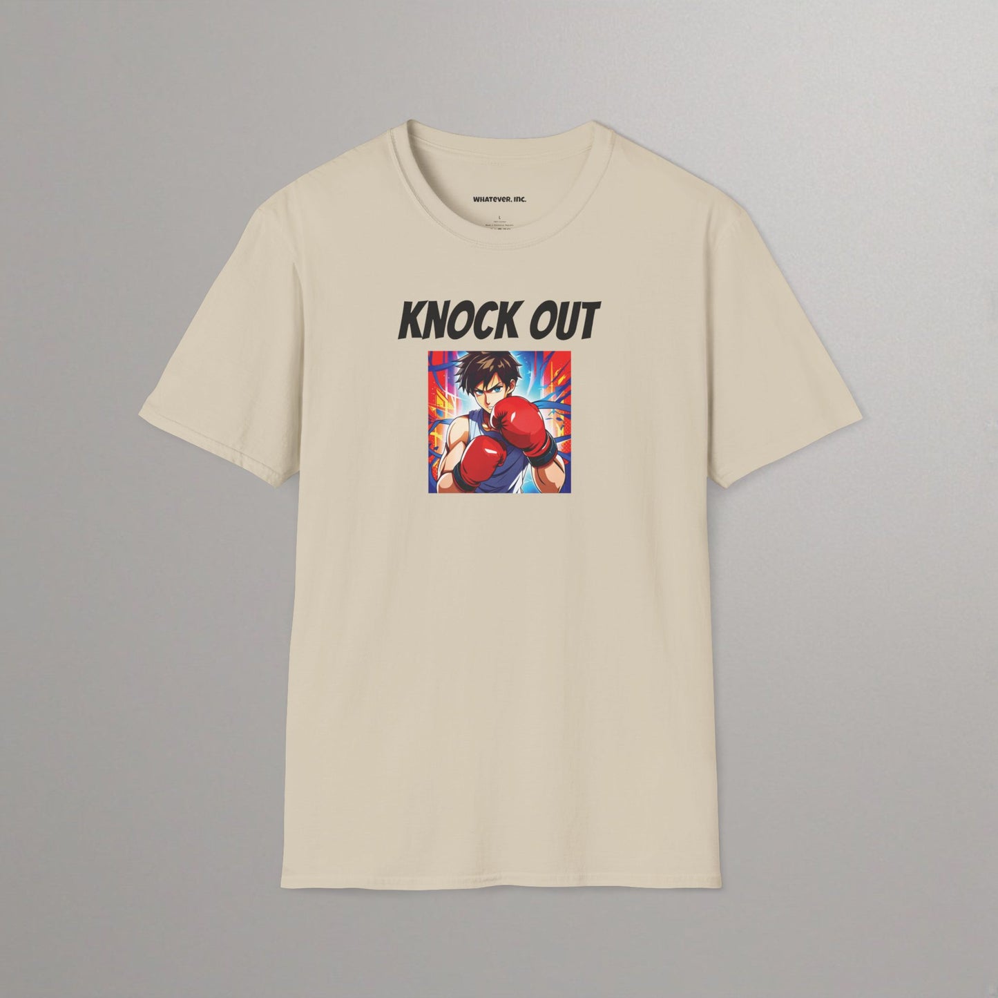 Knock Out